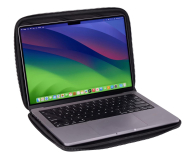 Thule Gauntlet 5 MacBook Sleeve 14” - Black 3205410 - 1456381 - zdjęcie 3